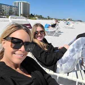 Meet your Posher, Darien